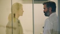 Kutsal Geyiğin Ölümü filminden yeni fragman yayınlandı!