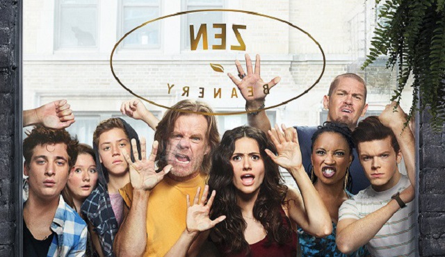 Tanrı sütü, Frank Gallagher Birası...