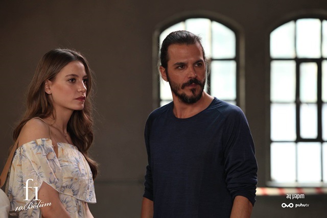 10 ve 11. Bölüm Galerisi