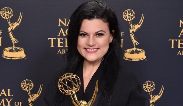 Selin Özdemir, The Wounds of War'daki çalışmasıyla Emmy kazandı