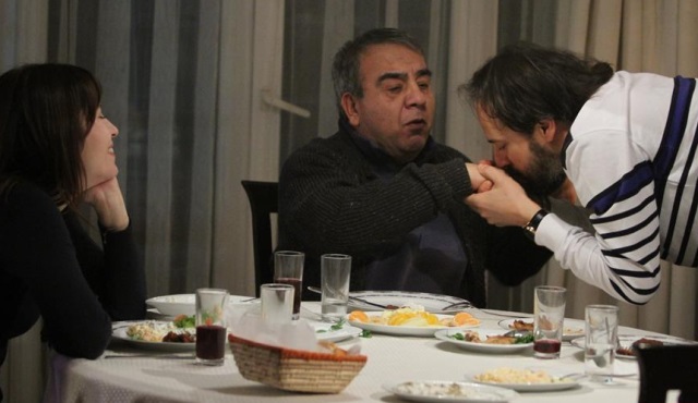 Bu Gönül İşleri bir harika dostum!