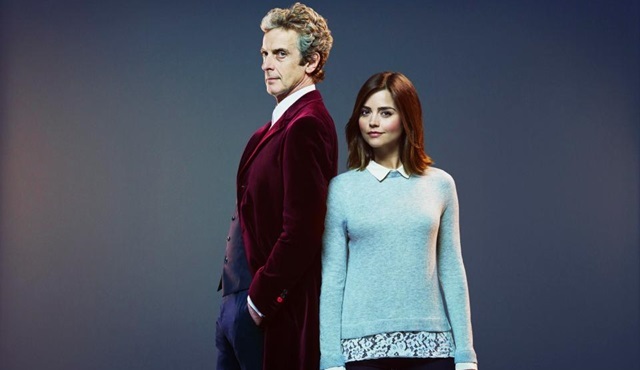 Jenna Coleman, Noel özel bölümü için Doctor Who'ya geri dönüyor