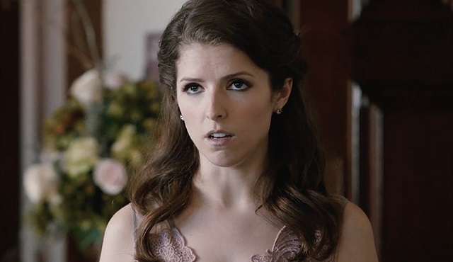 Table 19 filminden ilk tanıtım geldi