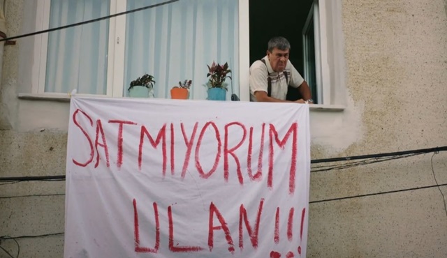 Servet Abi'den hayat dersleri!