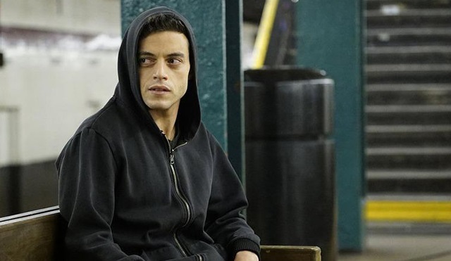 Mr. Robot, Dizimax Vice'de başlıyor