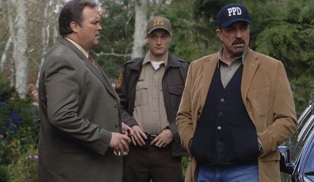 “Jesse Stone: Bir Katilin Peşinde”, TV’de ilk Kez D-Smart’ta!