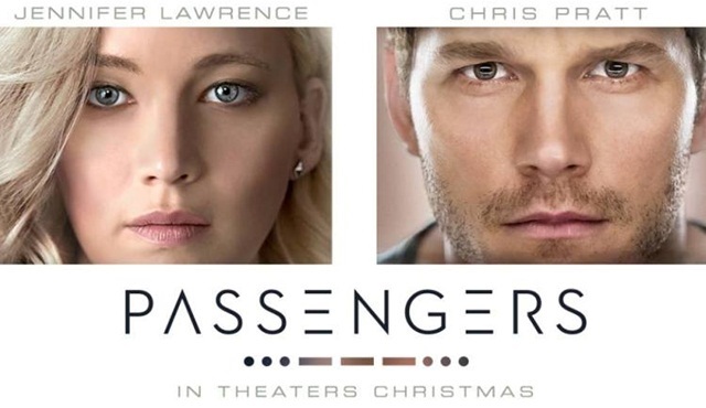 The Passengers için yeni bir film klibi yayınlandı