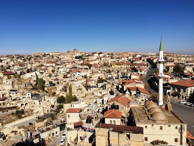 Nevşehir
