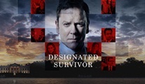 Designated Survivor: Sona kalan dona kalır