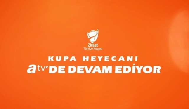 Fenerbahçe – H. K. Kayserispor maçı atv'de ekrana gelecek!
