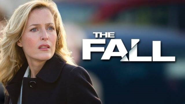 Neden The Fall izlemeli?