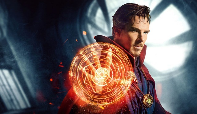 Doctor Strange için yeni bir fragman daha geldi