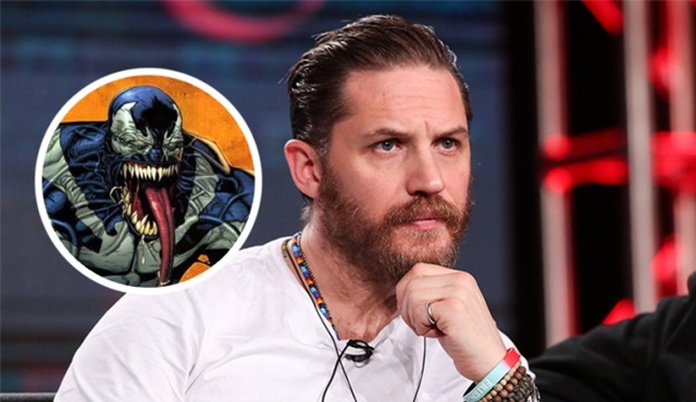Spider-Man'in uzantı filmi Venom'un başrolü belli oldu