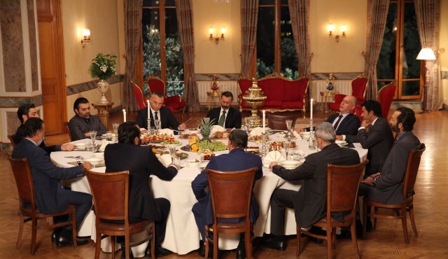 Çakırbeyli birinciliği kaptırmıyor!