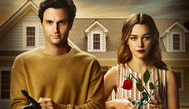 You dizisinin 3. sezonunun resmi fragmanı yayınlandı