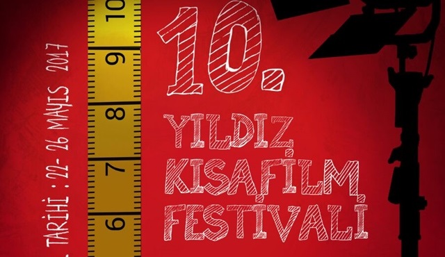 10. Yıldız Kısa Film Festivali başlıyor!