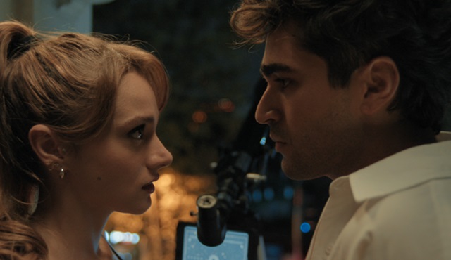 Bize Bi’şey Olmaz dizisinin ilk tanıtımı yayınlandı!