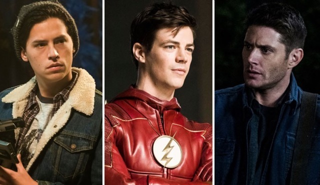 The CW kanalı 10 dizisine yeni sezon onayı verdi