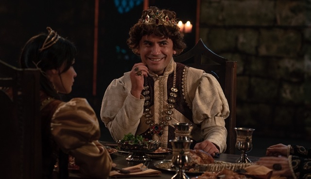 HBO Max, Türkiye’deki ilk yılını kutluyor!