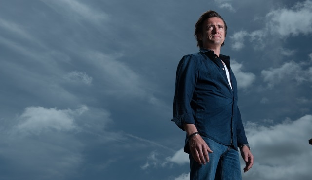 Richard Hammond ile Hava Durumu, Ağustos’ta Nat Geo’da!
