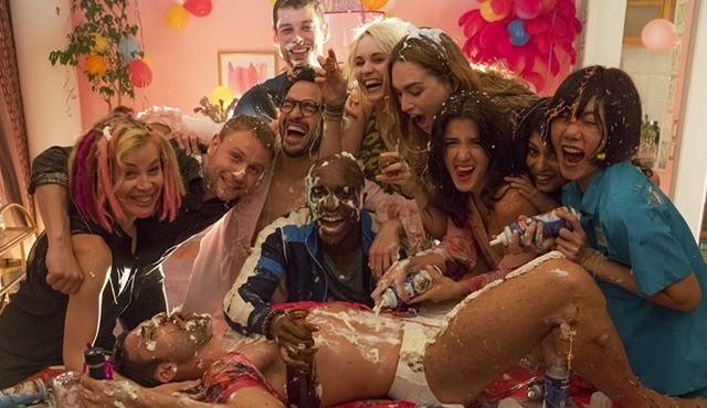 Sense8 iki saatlik özel bir bölümle geri dönüyor!