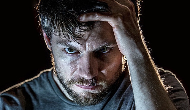 Outcast'in ilk gösterimi SXSW'da yapılacak
