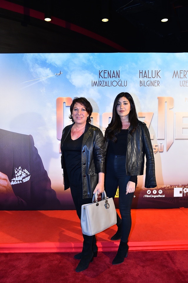 Cizgöz Recai Gala
