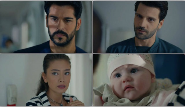 Her yanım Emir Kozcuoğlu Prodüksiyonu oldu!