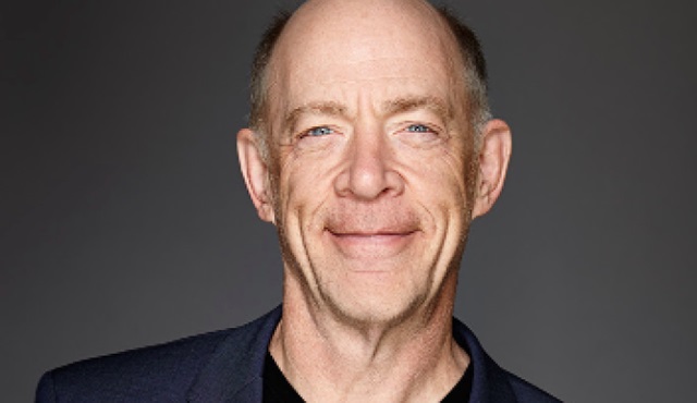 J.K. Simmons, Justice League filminin kadrosuna katıldı