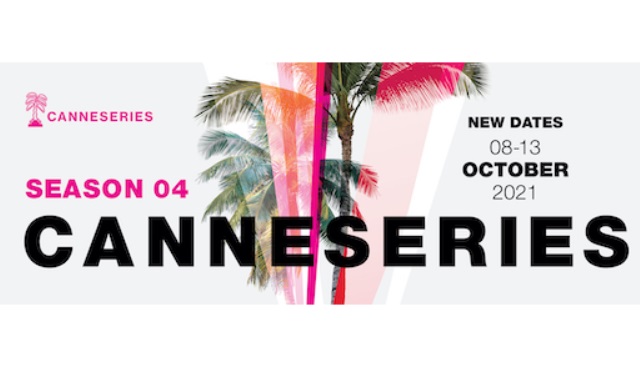 Canneseries 2021'in resmi yarışmasında yer alacak diziler belli oldu