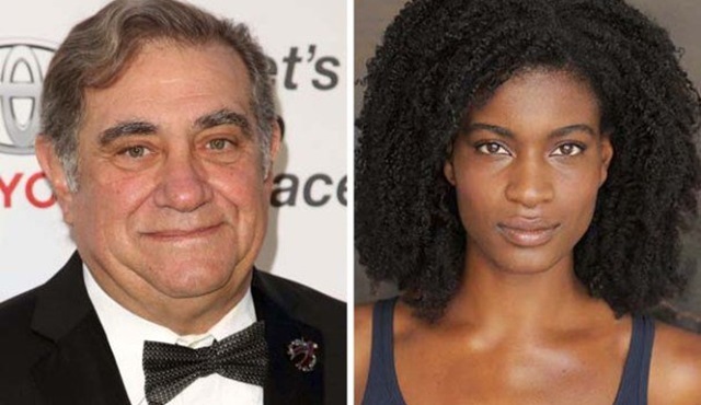 Dan Lauria ve Ashley Romans, Shameless'ın kadrosuna katıldı