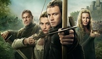 Ünlü yıldızlarla en yeni Robin Hood uyarlaması Tivibu’da!