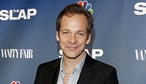 Peter Sarsgaard