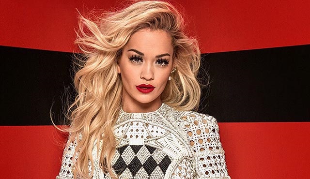 Rita Ora hakkında bilmediklerimiz The Ride belgeseliyle gün yüzüne çıkıyor