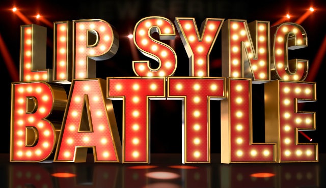 Lip Sync Battle TLC'de başlıyor!
