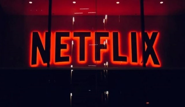  Netflix, Türkiye'de film stüdyosu kurmayı planlıyor