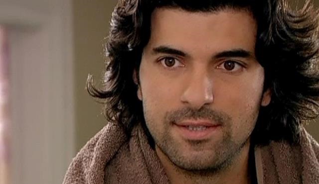 Yürüyen kalp Engin Akyürek