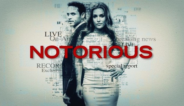 5. Notorious