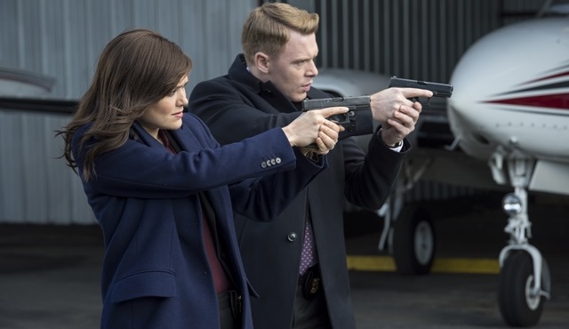 Sony Channel ekranlarında The Blacklist heyecanı başladı!