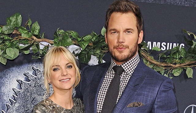 Chris Pratt Mom dizisine konuk olacak