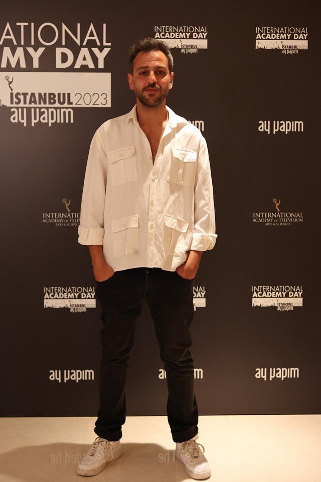 Ay Yapım Academy Day Kapanış Partisi