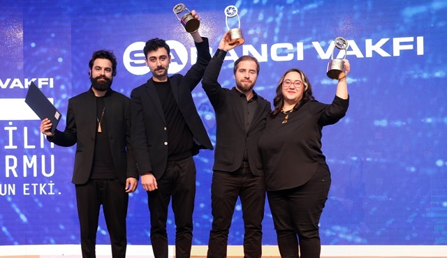 Sabancı Vakfı 4. Kısa Film Yarışması’nın kazananları belli oldu!