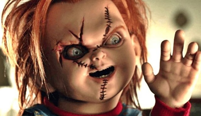 Chucky'nin dizisi Syfy kanalından onay aldı
