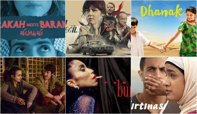 Bu festival filmleri Netflix listenizde yer almayı hak ediyor!