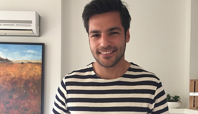 Serkan Çayoğlu: Dünyada görmediğim yer kalmasın istiyorum!