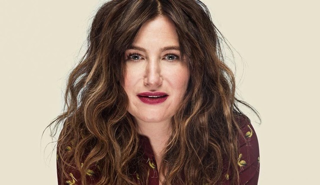 Kathryn Hahn: 20 yıl önce kendimi Mrs. Feltcher gibi bir projenin başrolünde hayal edemiyordum