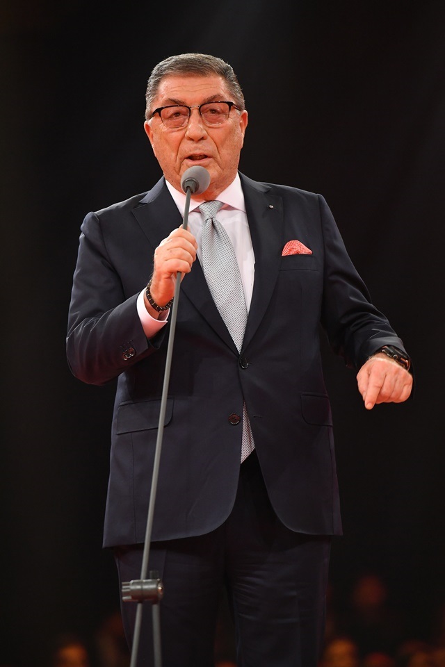 GQ Türkiye Men Of The Year 