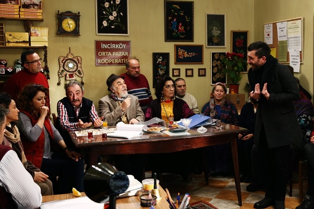 İlk Kareler