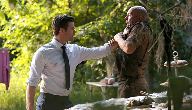 The Originals: 3. sezon fragmanı geldi