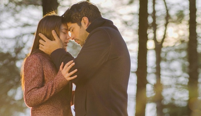 Kara Sevda | Kemal ve Nihan 20 hafta sonra ilk kez yakınlaştı...
